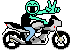 Moto Légende 926637